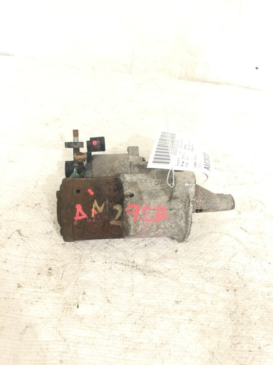 2010 Chrysler Town & Country Starter Motor OEM