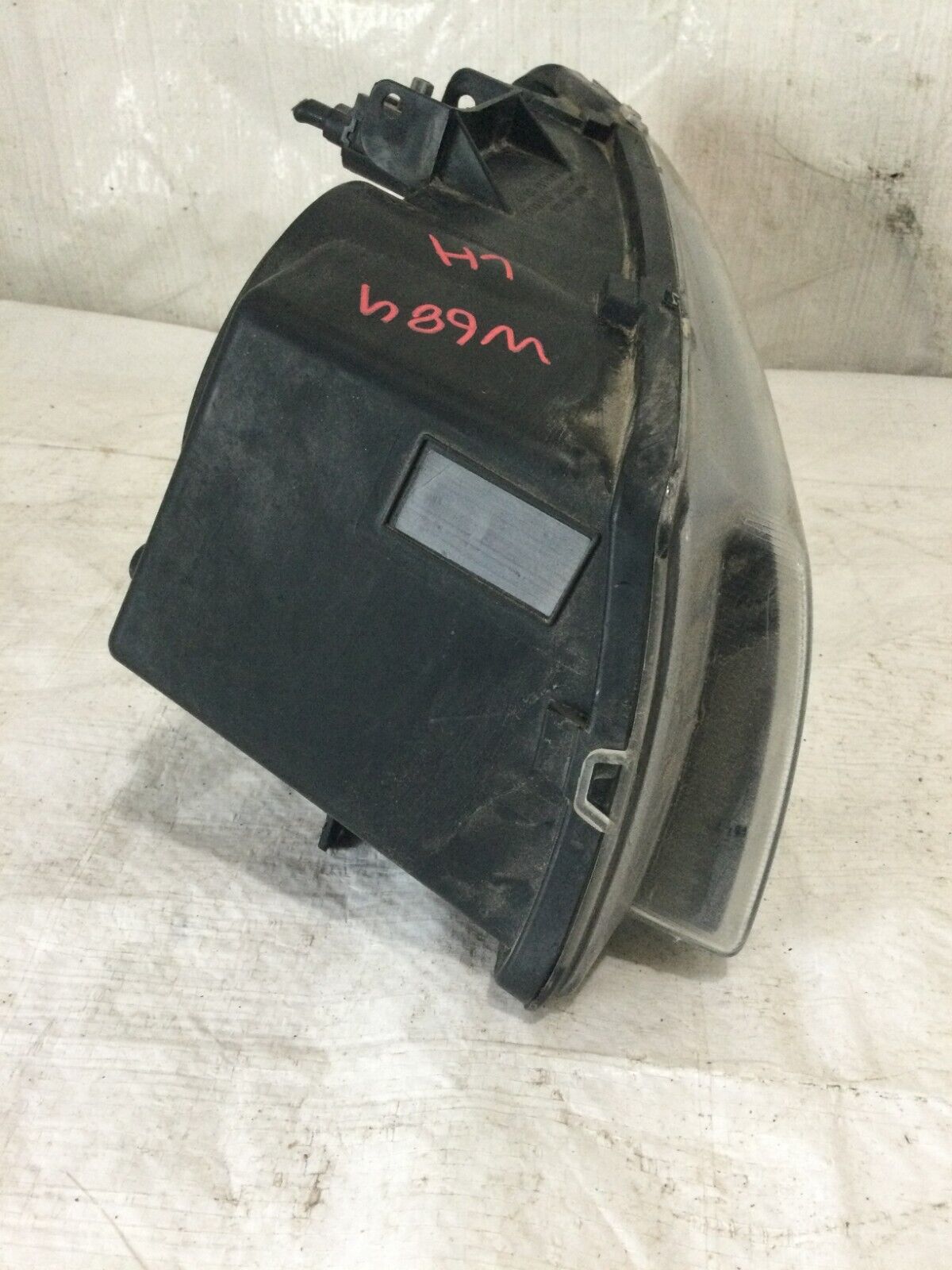 2005 Chevy Silverado 1500 Driver Left Head Light Headlight Lamp OEM