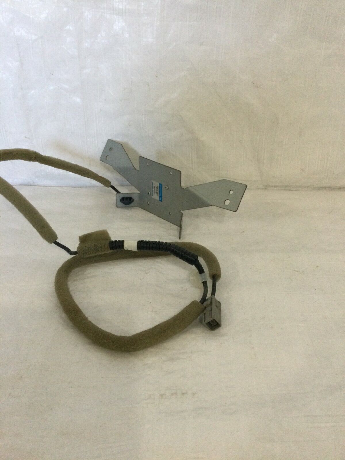 2016-2018 Honda Civic GPS Antenna 39835-TBA-A010-M1 OEM