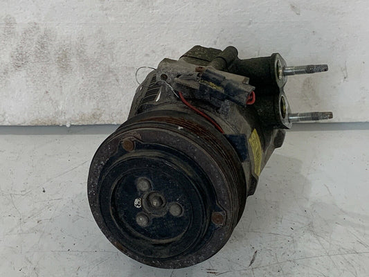 2010-2011 Ford Flex 3.5L A/C Air Compressor 9G1319D629AB OEM