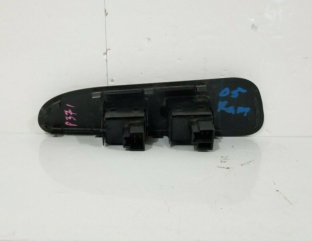 2003-2008 Dodge Ram Window Switch Right Front  RH Passenger OEM