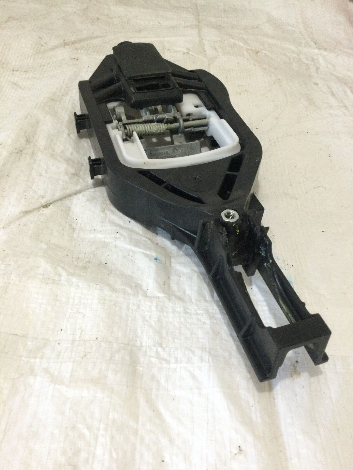 2023 Ford F150 Front Right Passenger Handle Bracket Frame ML34-1522464-BL OEM