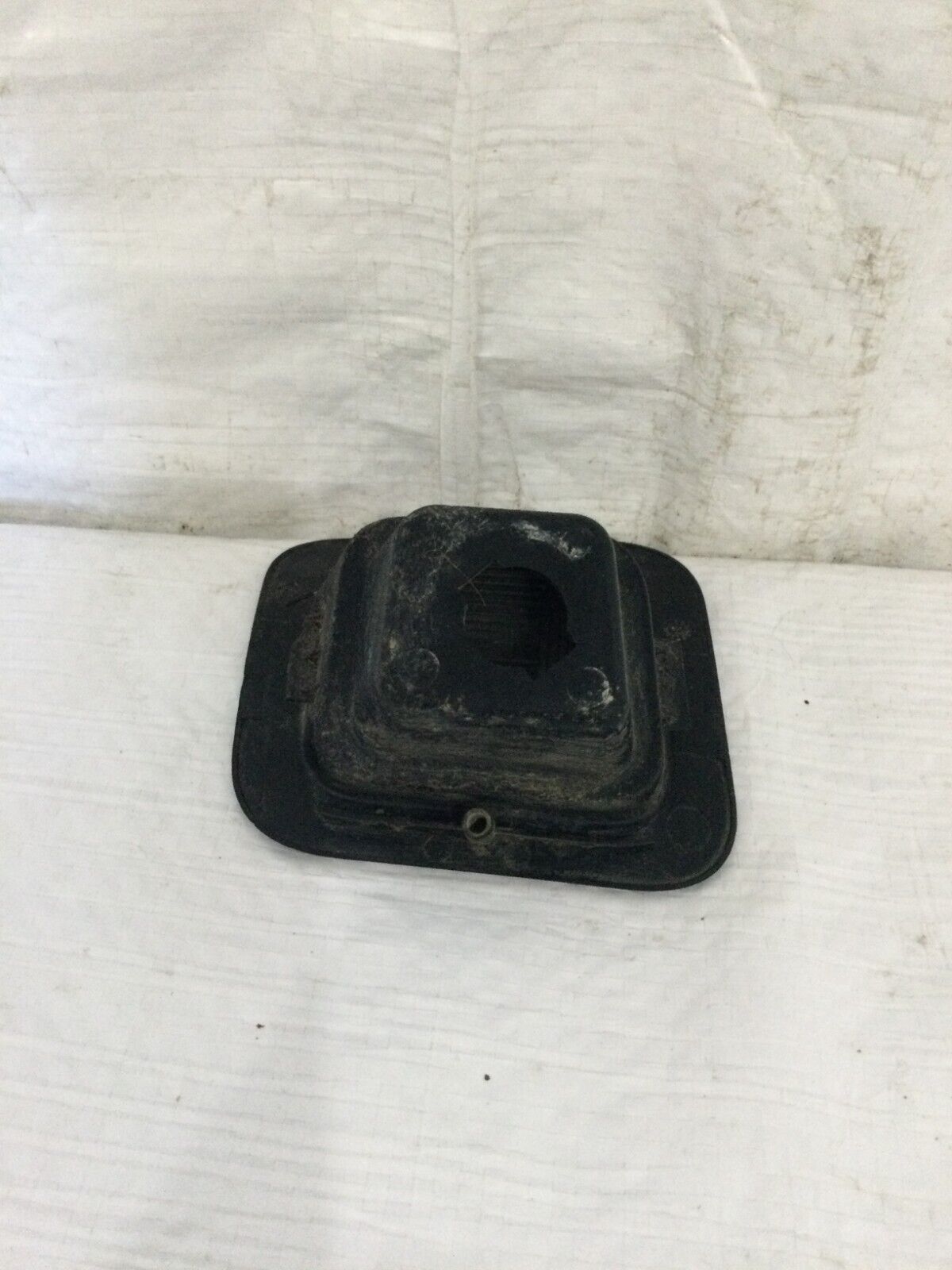 2006 Dodge Ram 3500 Rear Licence Plate Lamp OEM