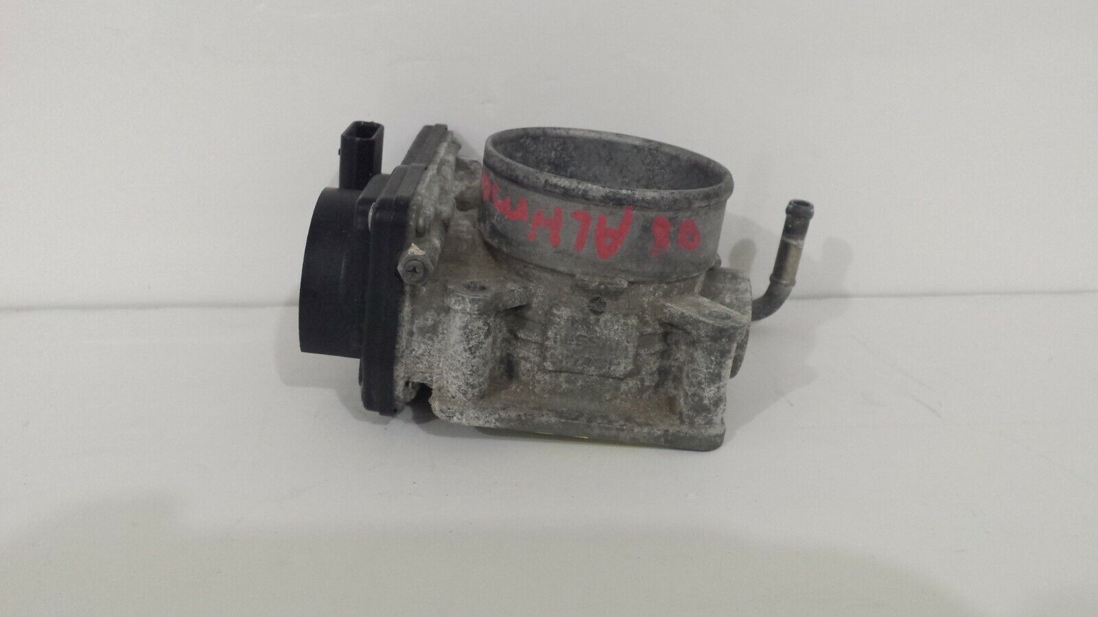2006 Nissan Altima Throttle Body Assembly 2.5L OEM