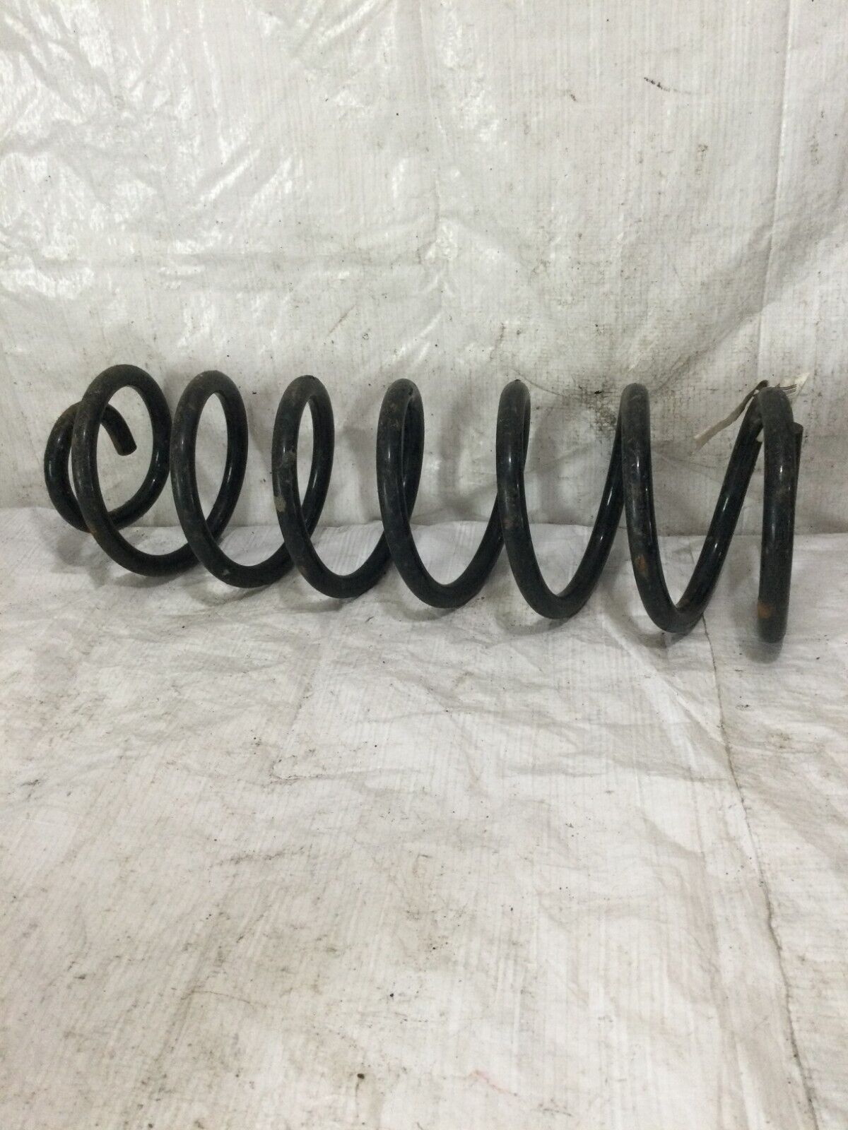 2017 Dodge Ram 1500  Rear Coil Spring 05154649AA OEM