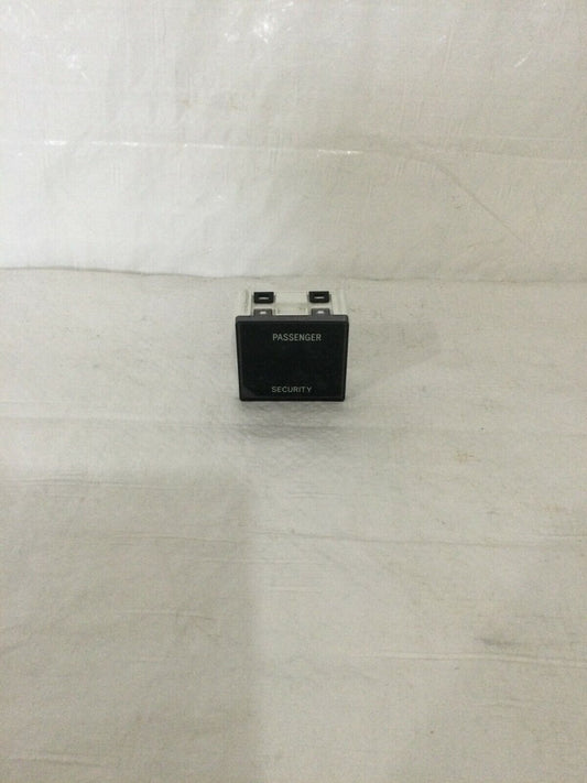 2009 Toyota Matrix Right Hand SRS ON OFF Switch OEM