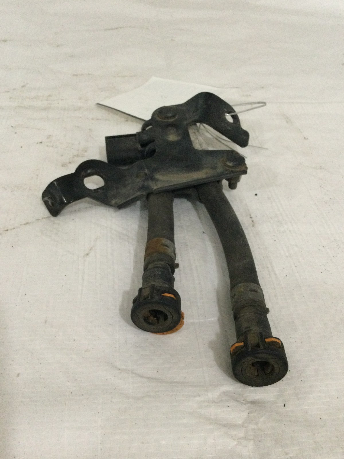 2018 Dodge Ram 1500 Exhaust Pressure Sensor OEM 56044587AC
