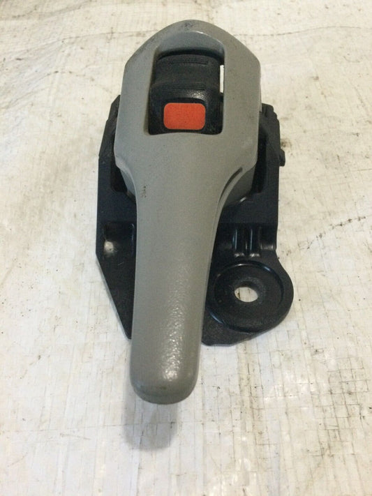 2013 Toyota Corolla  Rear Right Interior Side Inner Door Handle W/ Lock OEM