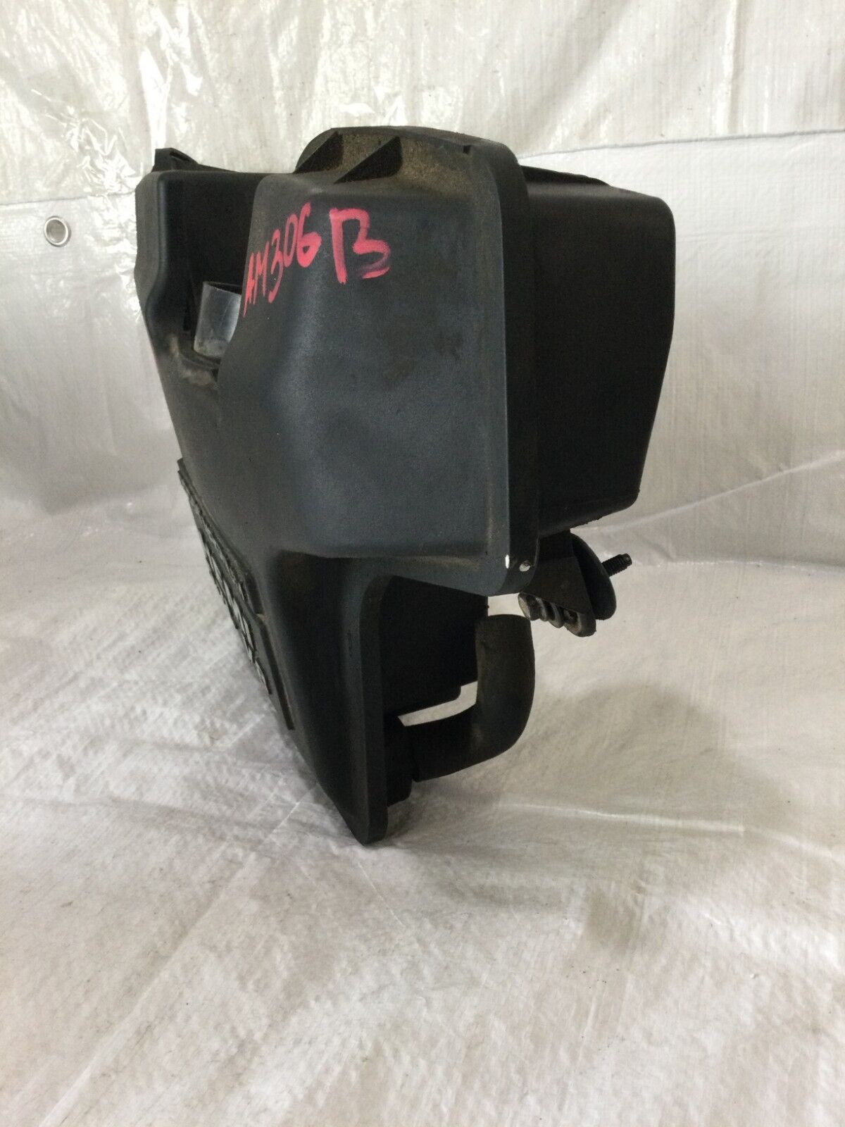 2004-2008 Dodge Ram 1500 Pickup 5.7L Air Cleaner Resonator 53032463AE OEM