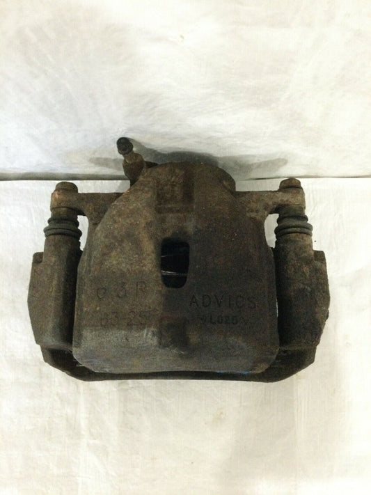 2016 Toyota RAV 4 Front Right Brake Caliper OEM