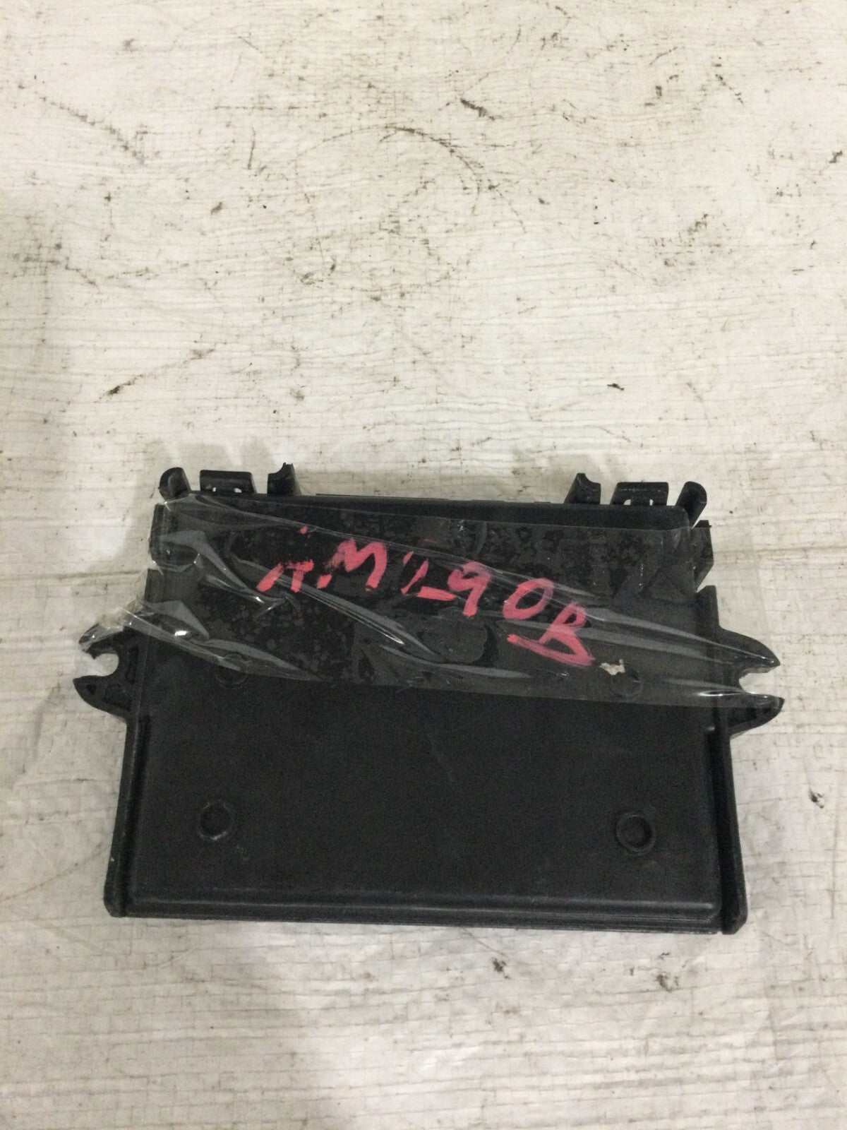 2018 Ford F-150 Transfer Case Shift Control Module JL3A-7H417-CC OEM