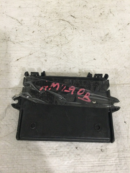2018 Ford F-150 Transfer Case Shift Control Module JL3A-7H417-CC OEM