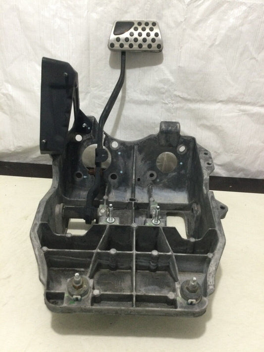 2009-2018 Dodge Ram 1500 Brake Pedal W/ Bracket OEM 52122405AC