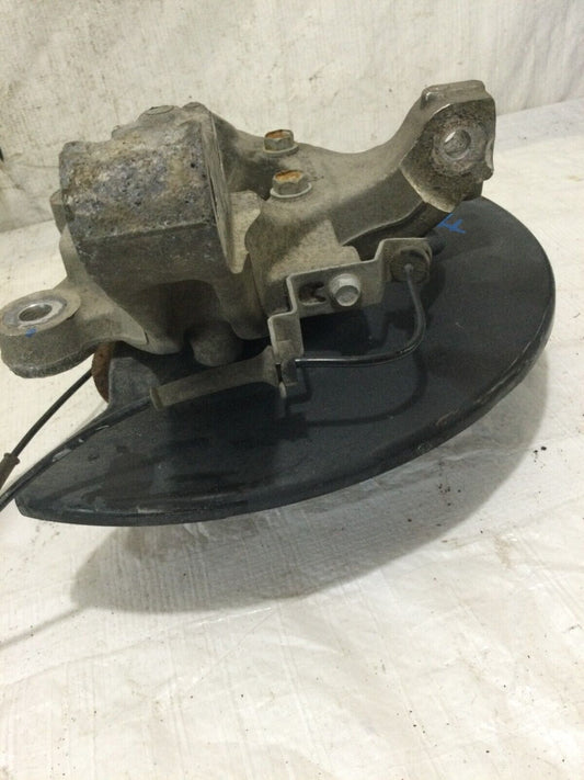 2015 Chrysler Town & Country Front Left Spindle Knuckle 04743579AB OEM