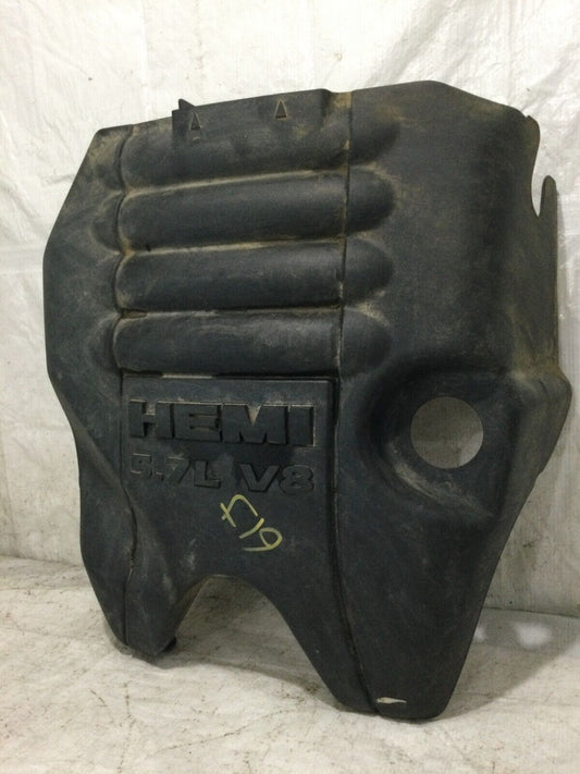 2018 RAM 1500 Engine Appearance Cover  OEM