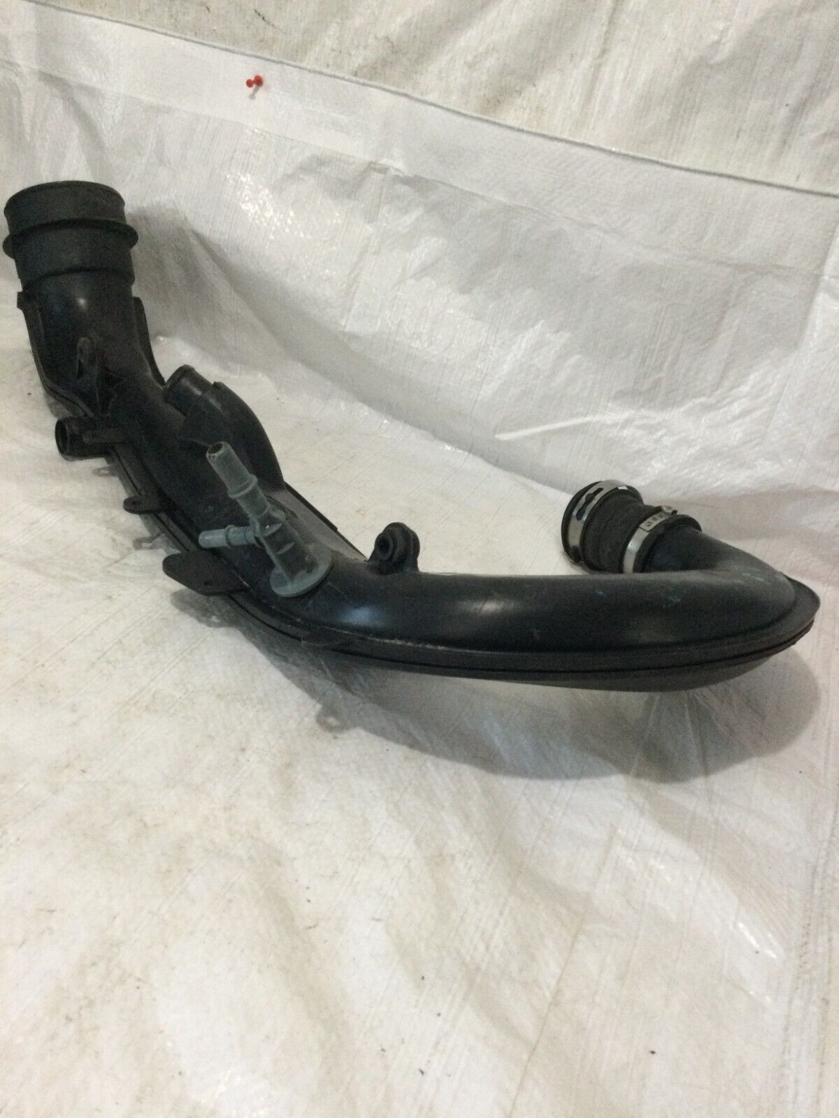 2017  Ford Escape Intercooler Hose Pipe OEM
