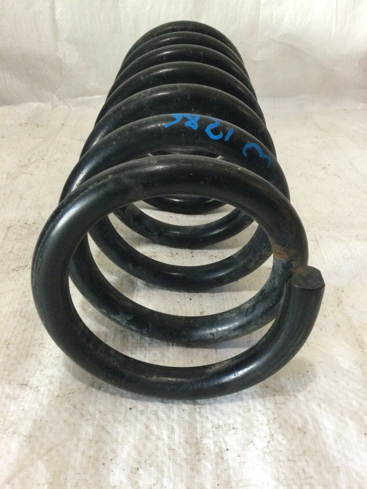2018 Dodge Ram 2500 Front Coil Spring 50560A OEM
