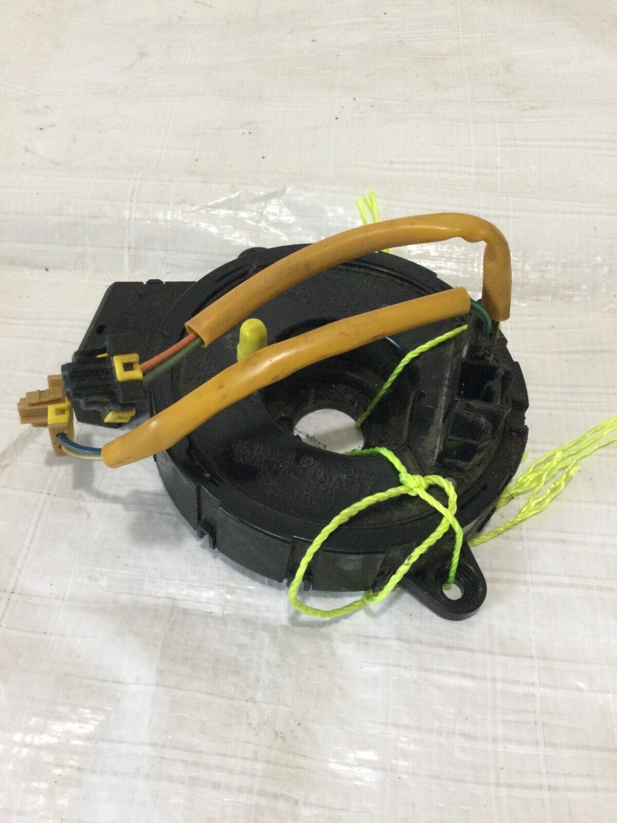 2004 Dodge Ram 1500 Clock Spring OEM 56049795AA