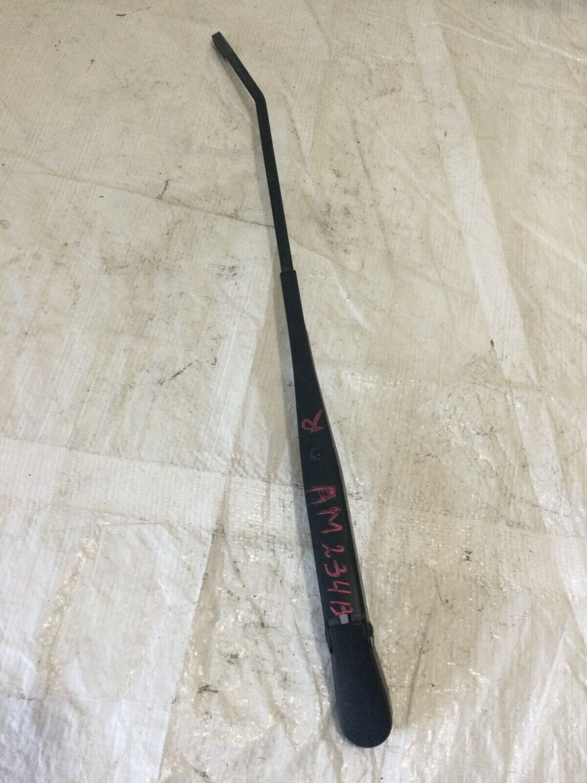 2006  Dodge Ram 1500 Wiper Arm Right Side 55077133AE OEM
