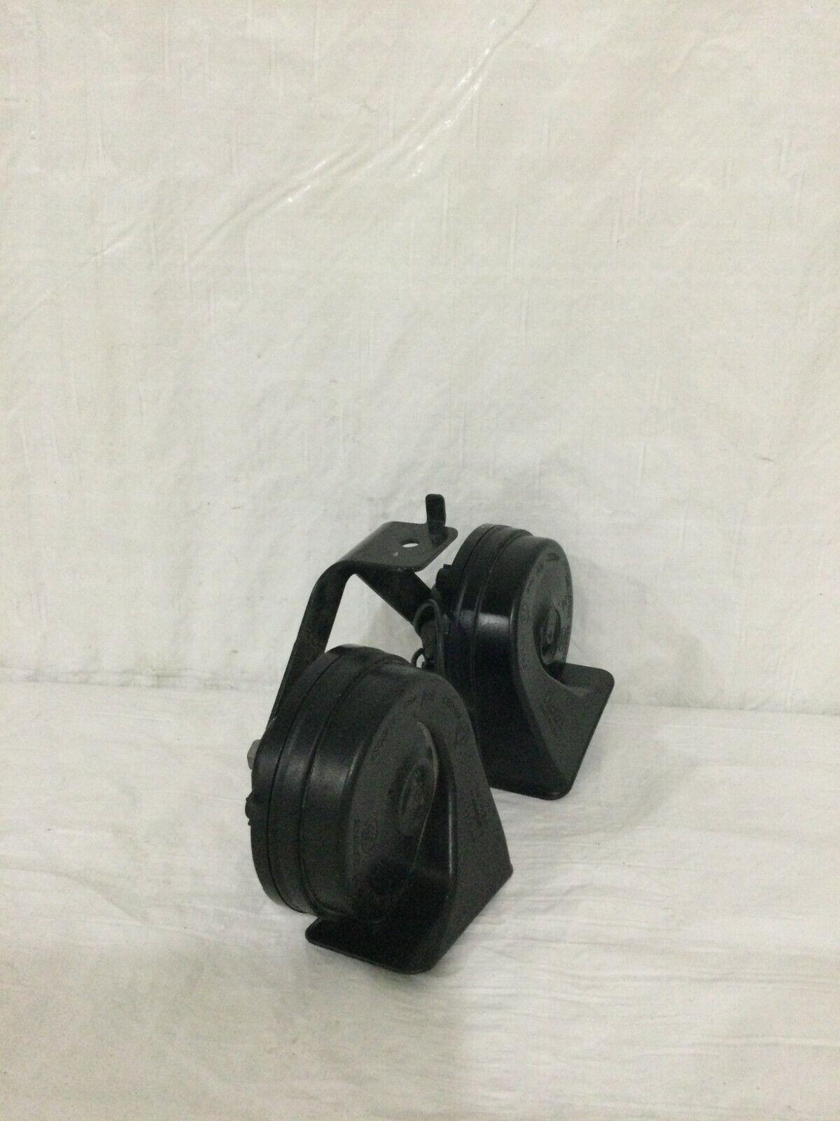 2019 Jeep Compass Horn Set OEM