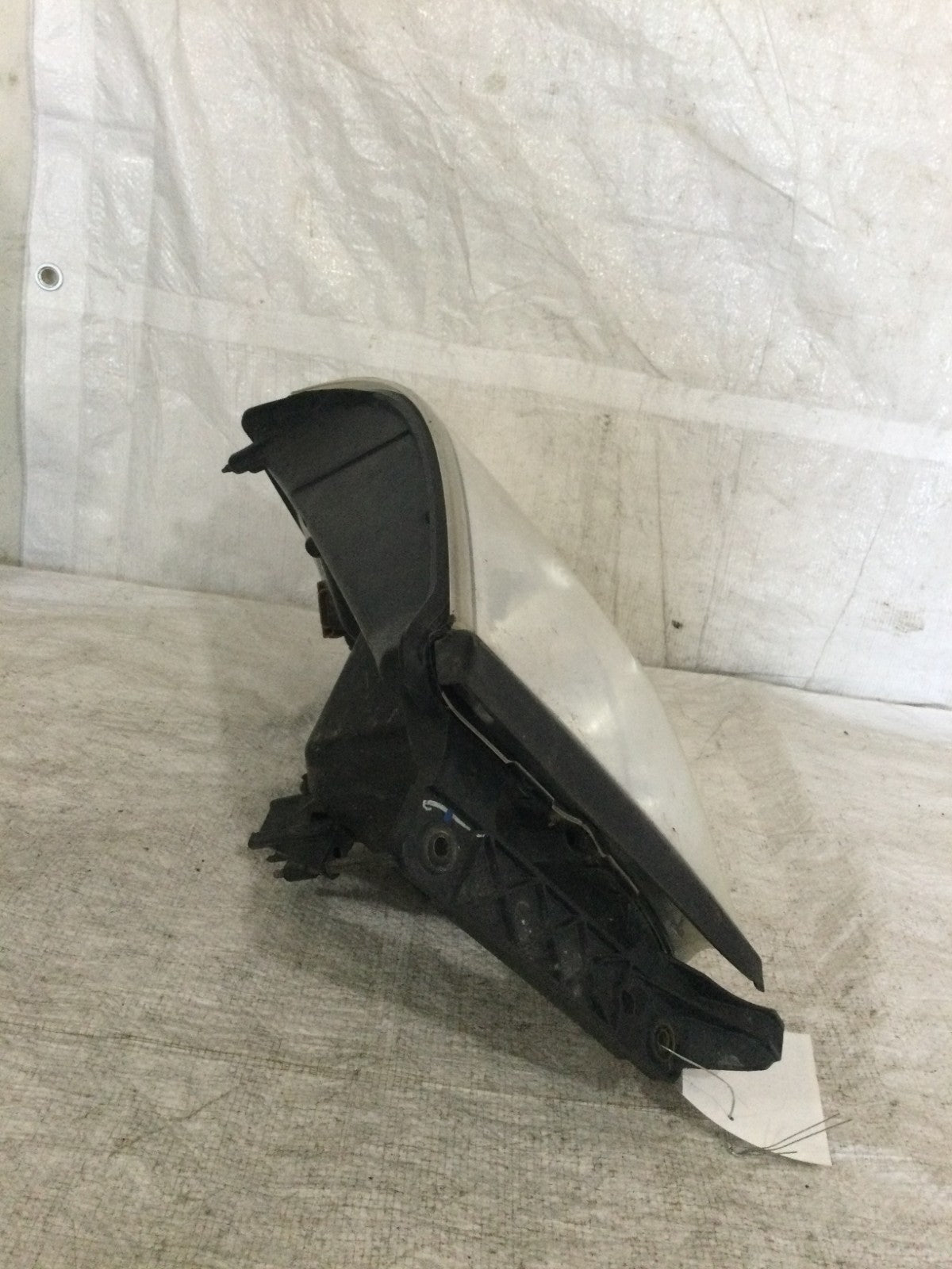 2007 Dodge Ram 1500 Passenger Right Side Headlight Assembly OEM