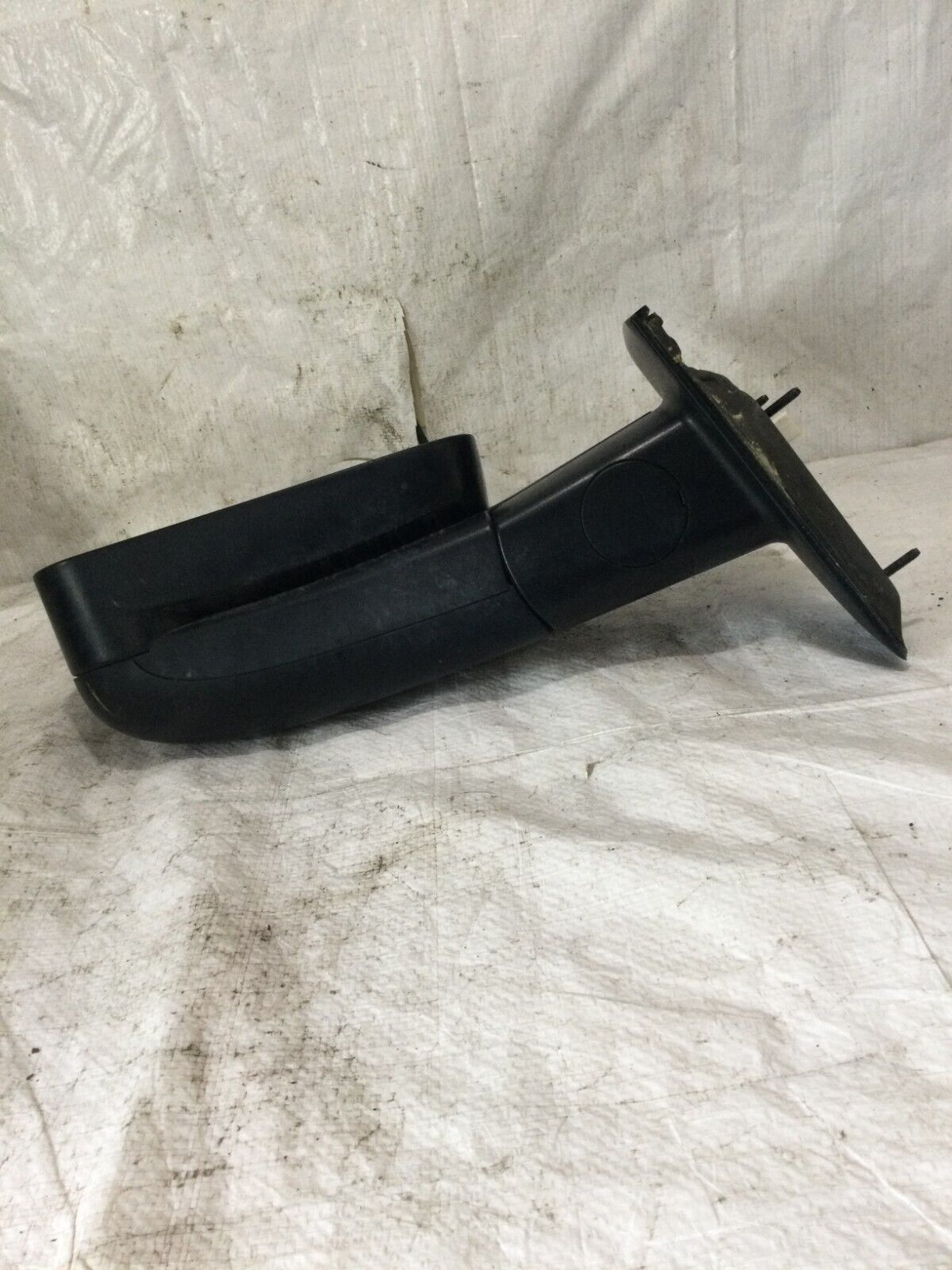 2004 Dodge Ram 1500 Left Side View Power Door Mirror OEM ( For Parts )