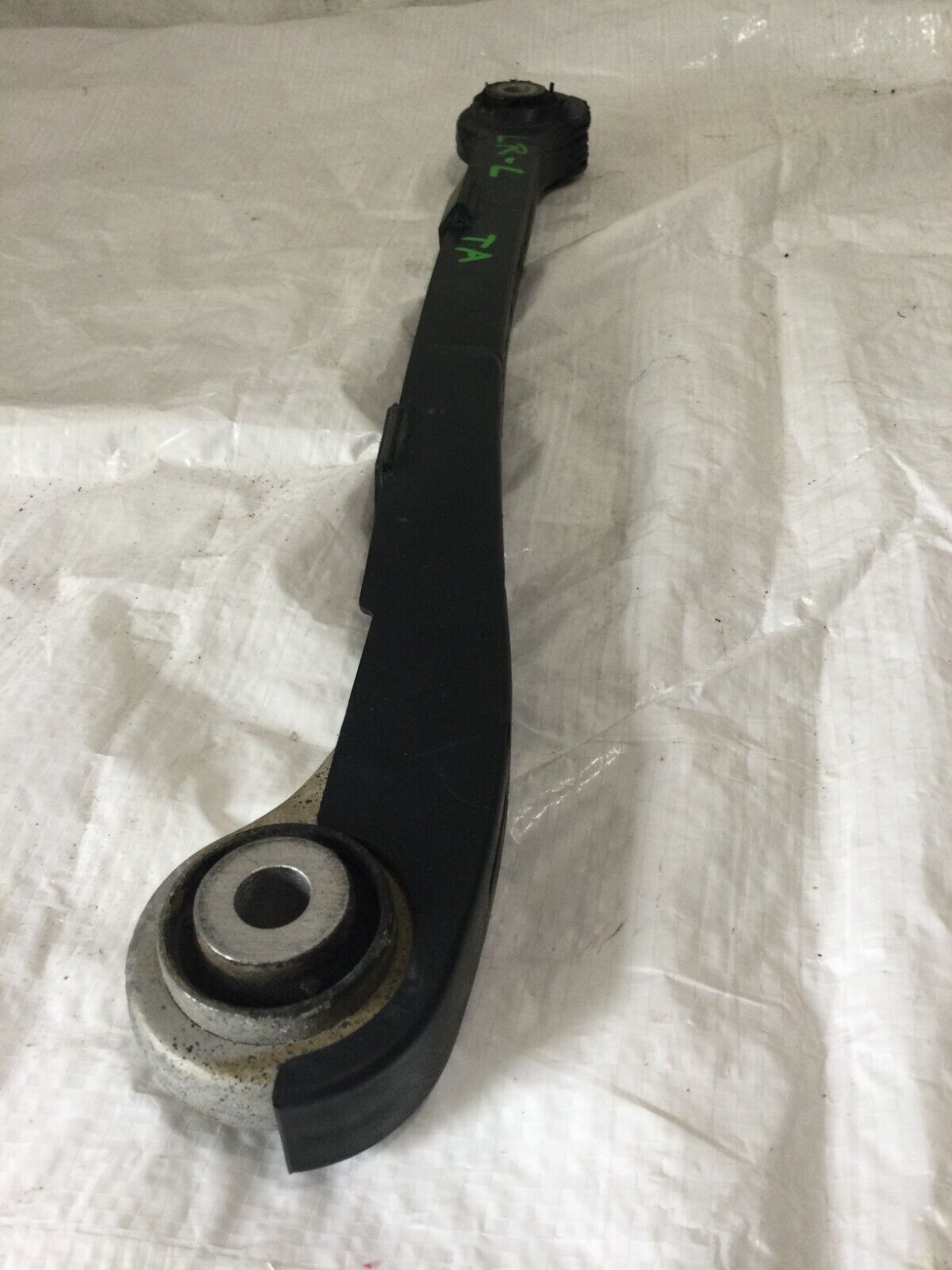 2004 Mercedes Benz S430 Rear Left  Control Arm Forward Thrust OEM