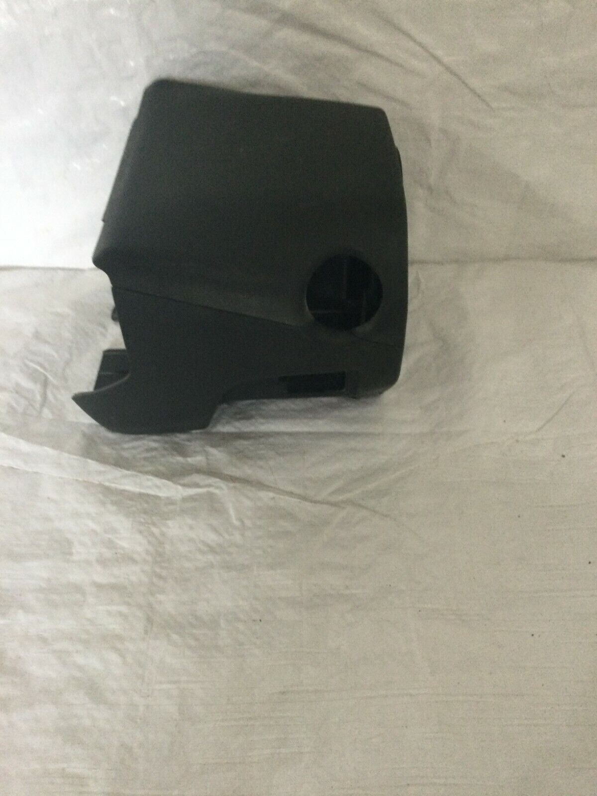 2019 Dodge Ram 1500 Lower Upper Wheel Trim 1CD32TRMAB