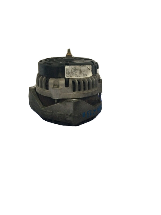 2008 GMC Sierra 2500HD Alternator Motor OEM