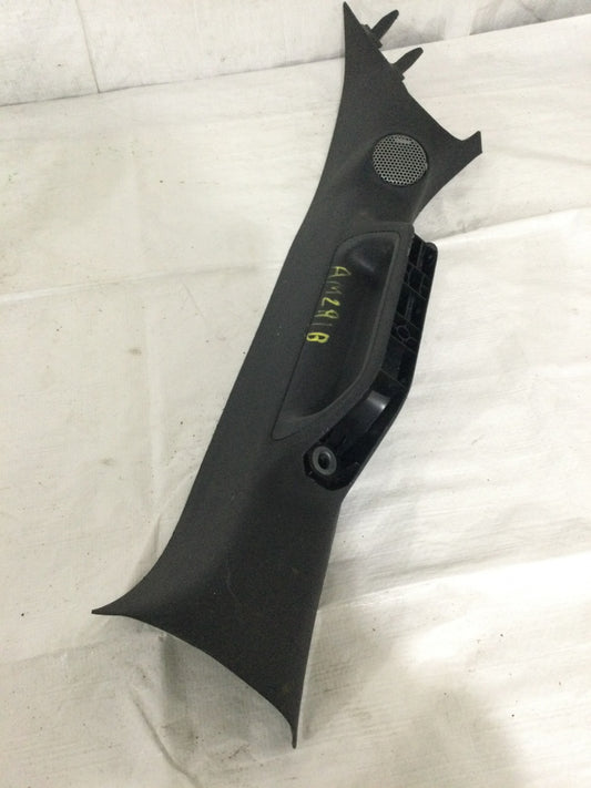 2023 Ford F-150 F150 Front Left Windshield A Pillar Trim OEM ML3B-15025A83-BFW