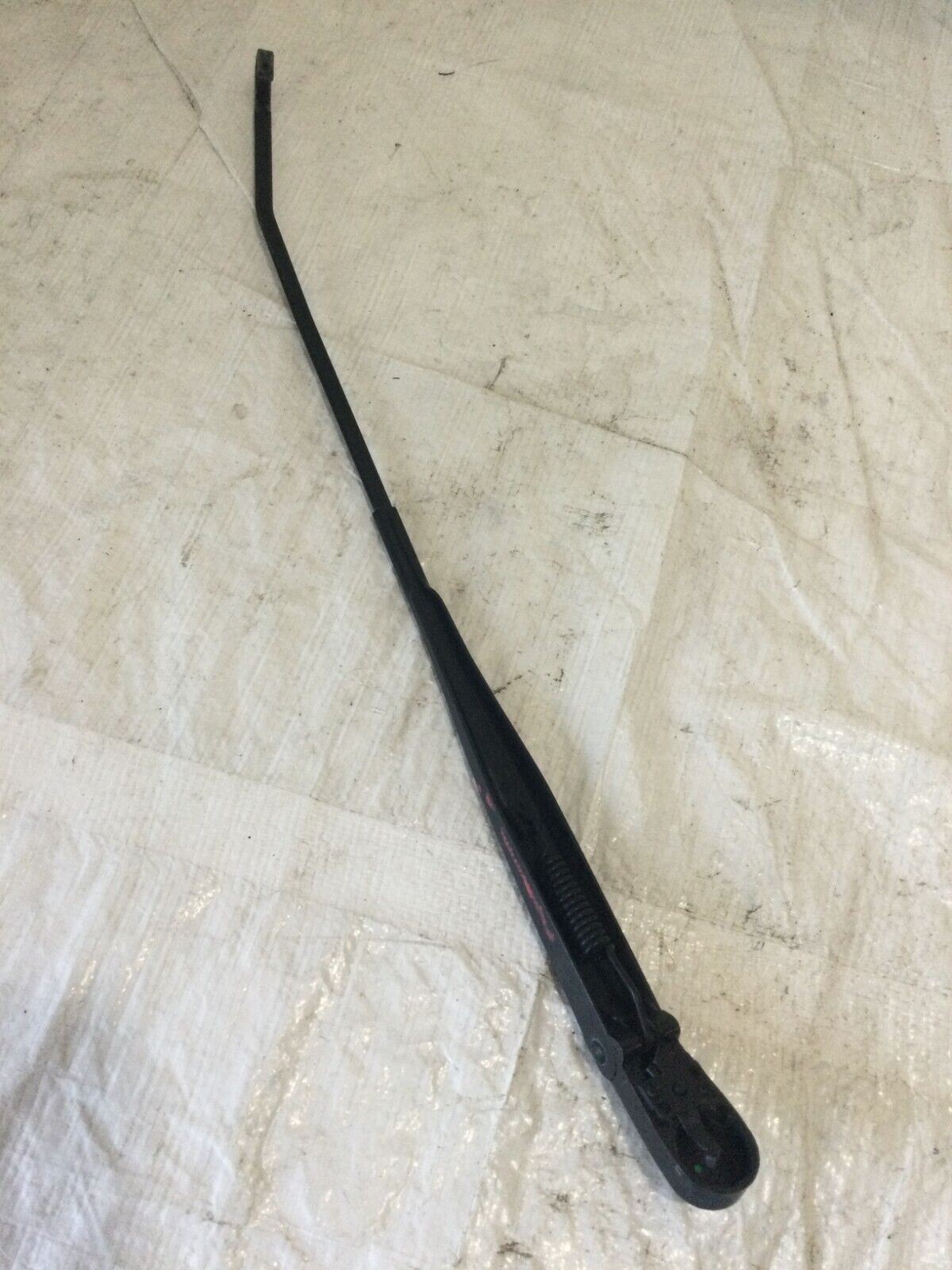 2006  Dodge Ram 1500 Wiper Arm Right Side 55077133AE OEM