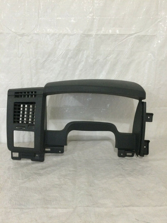 2007 Dodge Ram 1500 Instrument Cluster Surround Trim Bezel OEM
