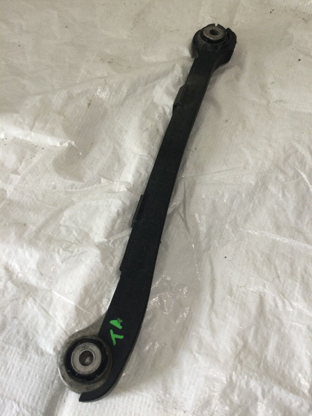 2004 Mercedes Benz S430 Rear Right Control Arm Forward Thrust OEM