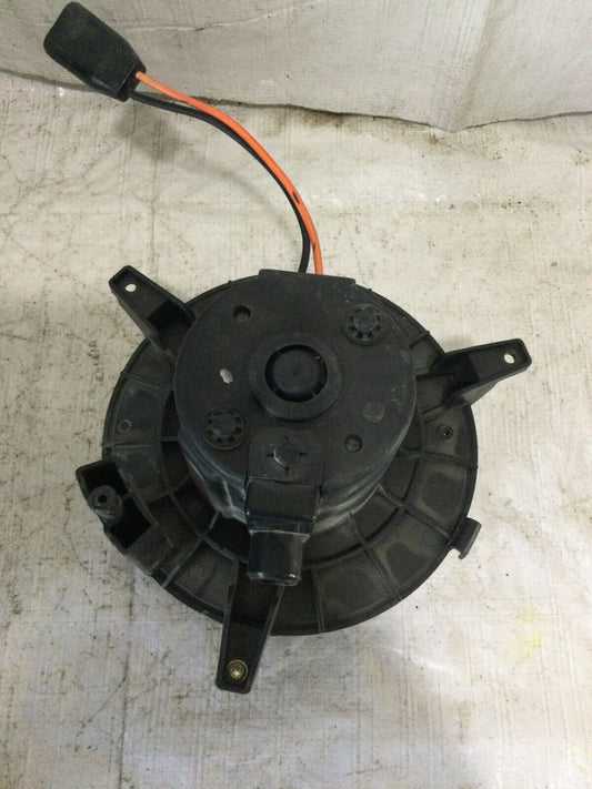 2012 Chevrolet Silverado 2500HD  A/C Heater Blower Motor OEM