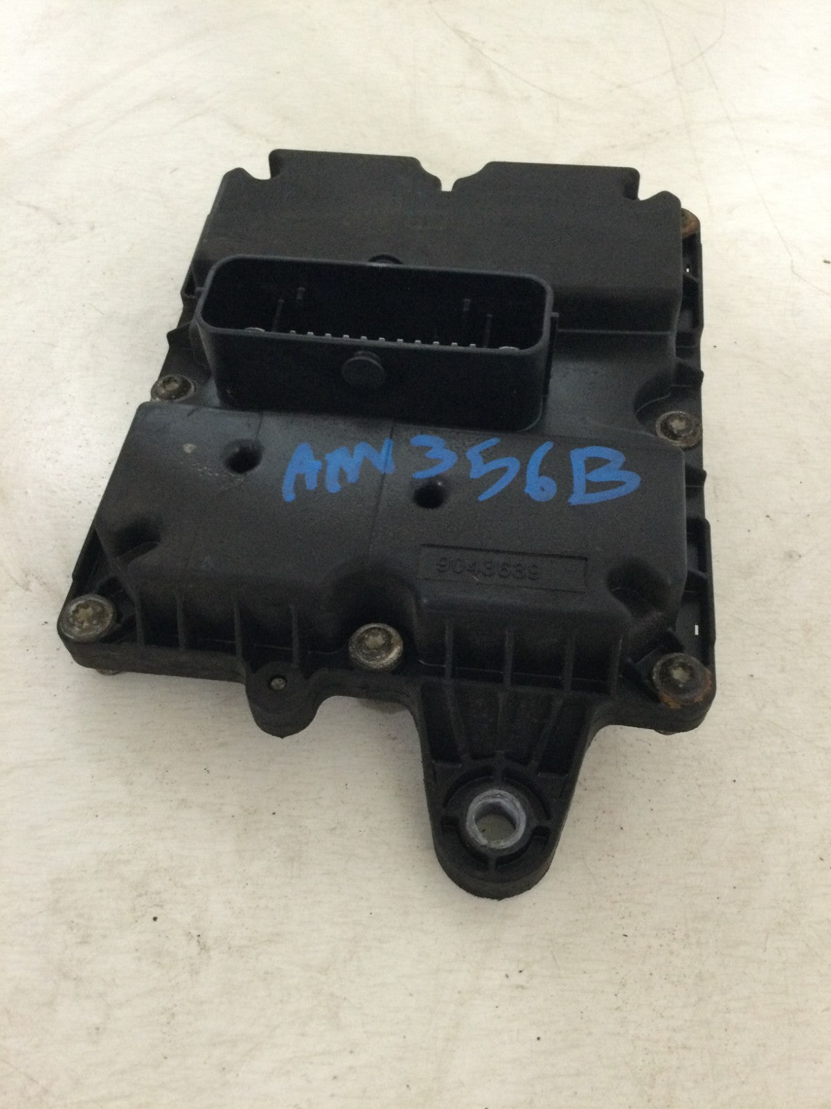 2023 GMC Sierra 2500 6.6L Transfer Case Control Module OEM