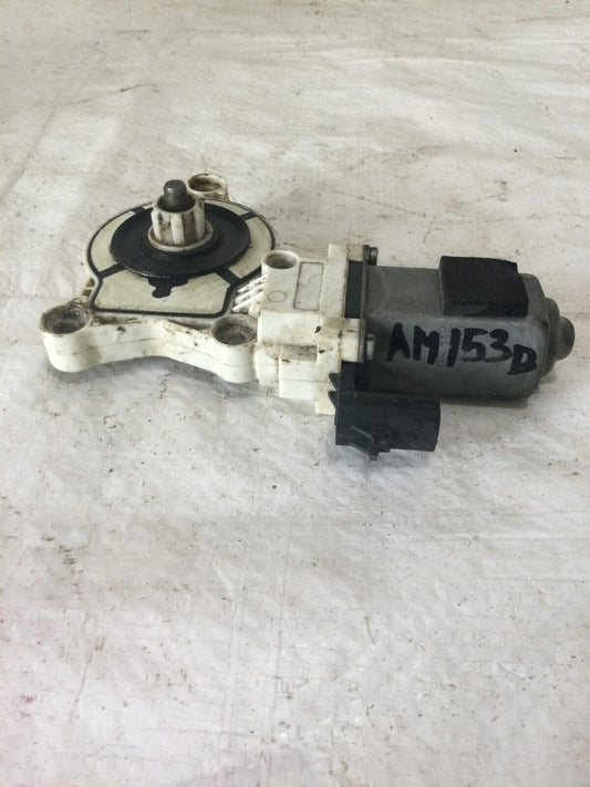 2014-2018 Ram 1500 Right Rear  Door  Power Window Motor OEM