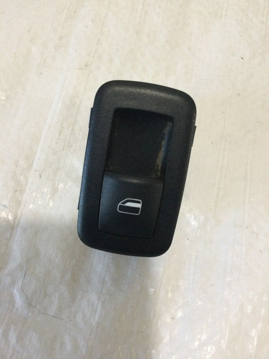 2010 Dodge Ram 2500  Rear Left Side Power Window Switch Button OEM