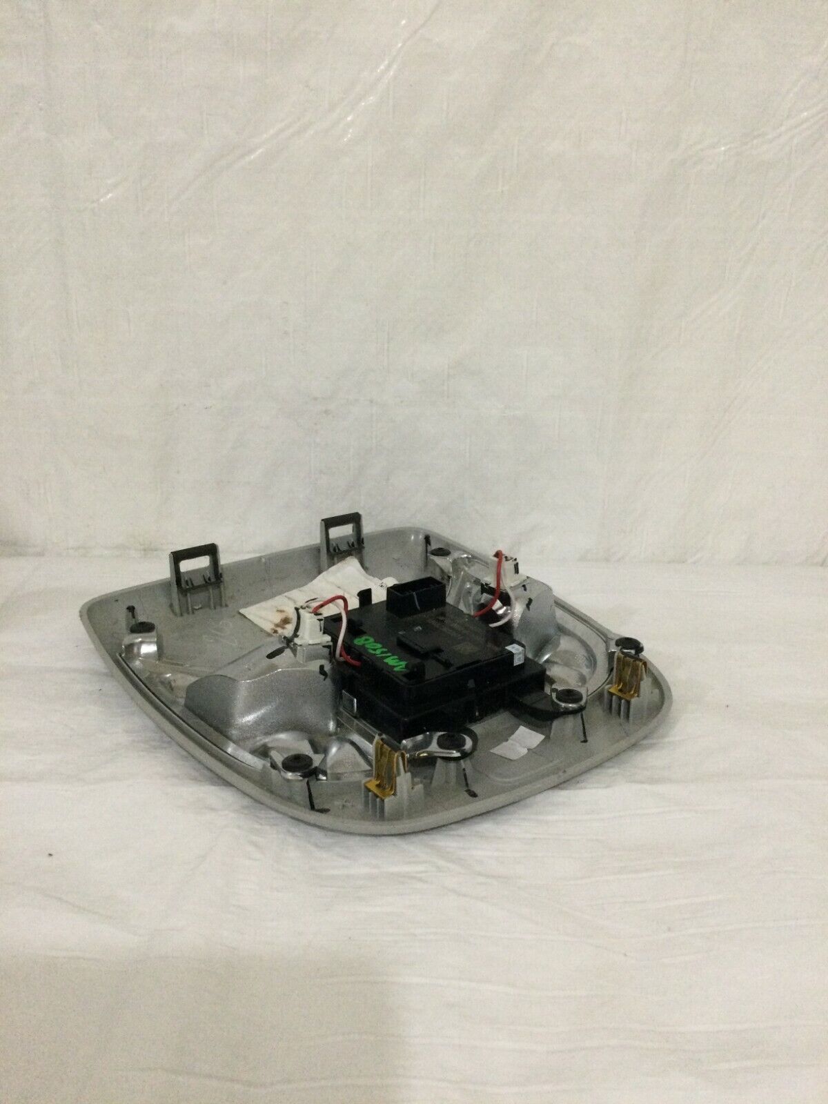 2019 Jeep Compass Overhead Console Interior Dome Map Light OEM 2.4L