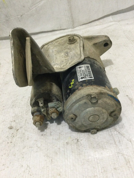2017  Dodge Ram 1500 Engine Starter Motor  56044736AC OEM