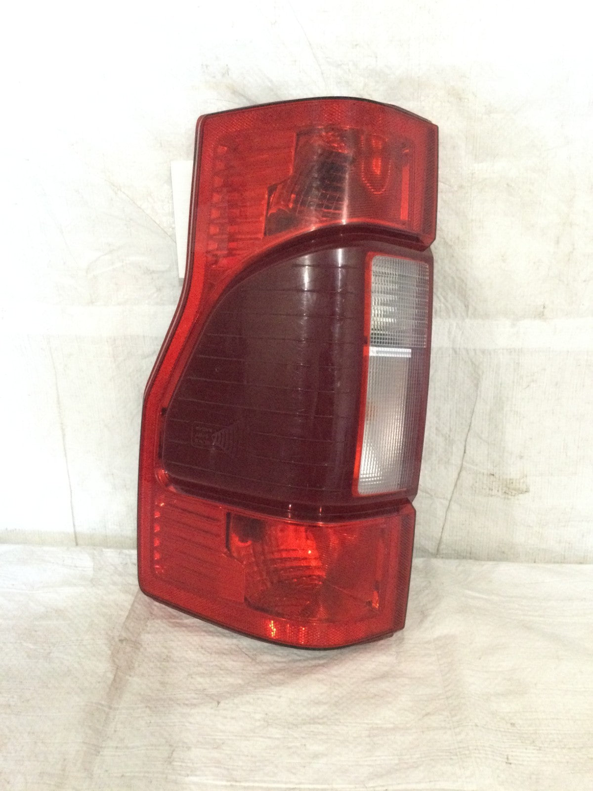 2021 Ford F350 Super Duty Right Passenger Tail Light OEM LC3B-13B504-BG