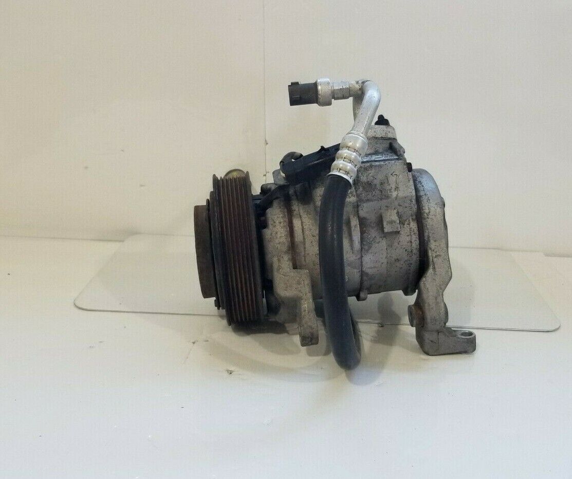 2003-2008 Dodge Ram 1500 A/C Compressor 5.7L OEM W/ Hose