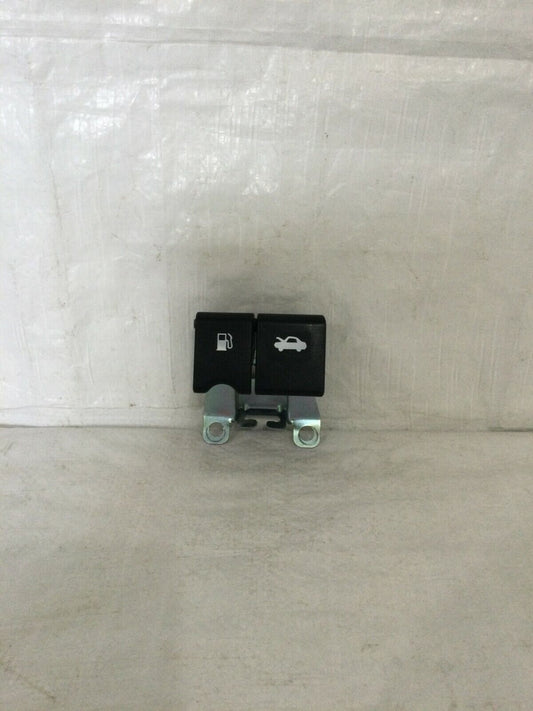 2015 Nissan Micra Hood Fuel Tank Release Button OEM