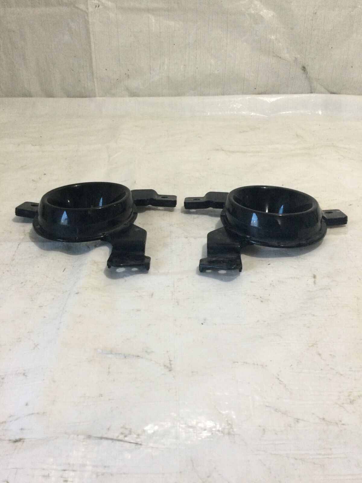 2020 Kia Forte Fog Light Cover Bezel OEM