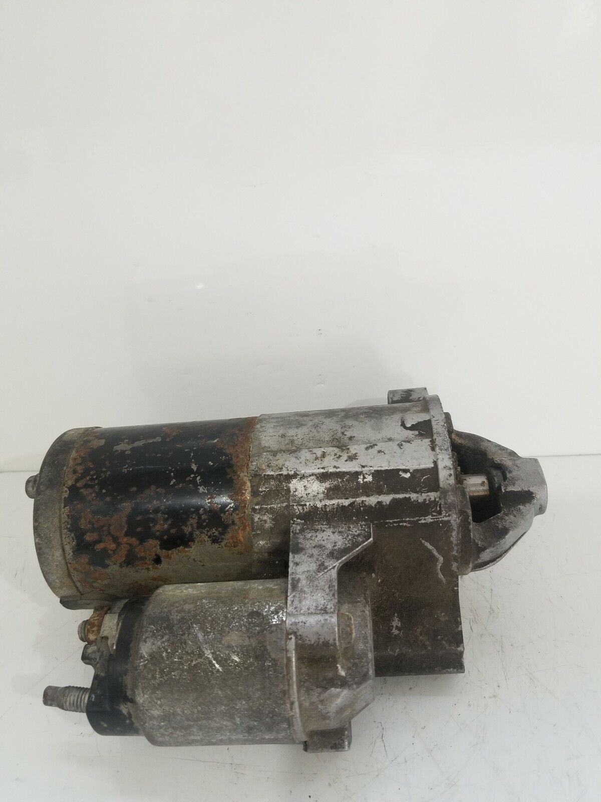 2006-2008 Dodge Ram 1500 04801253AA 5.7L Engine Starter Motor OEM 