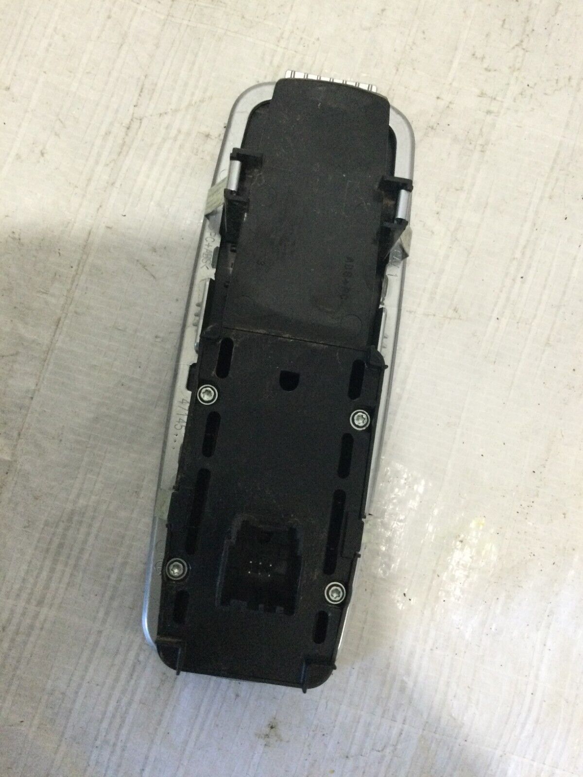 2021 Dodge Ram 3500 Front Right Window Contrlol Switch 68268251AC OEM