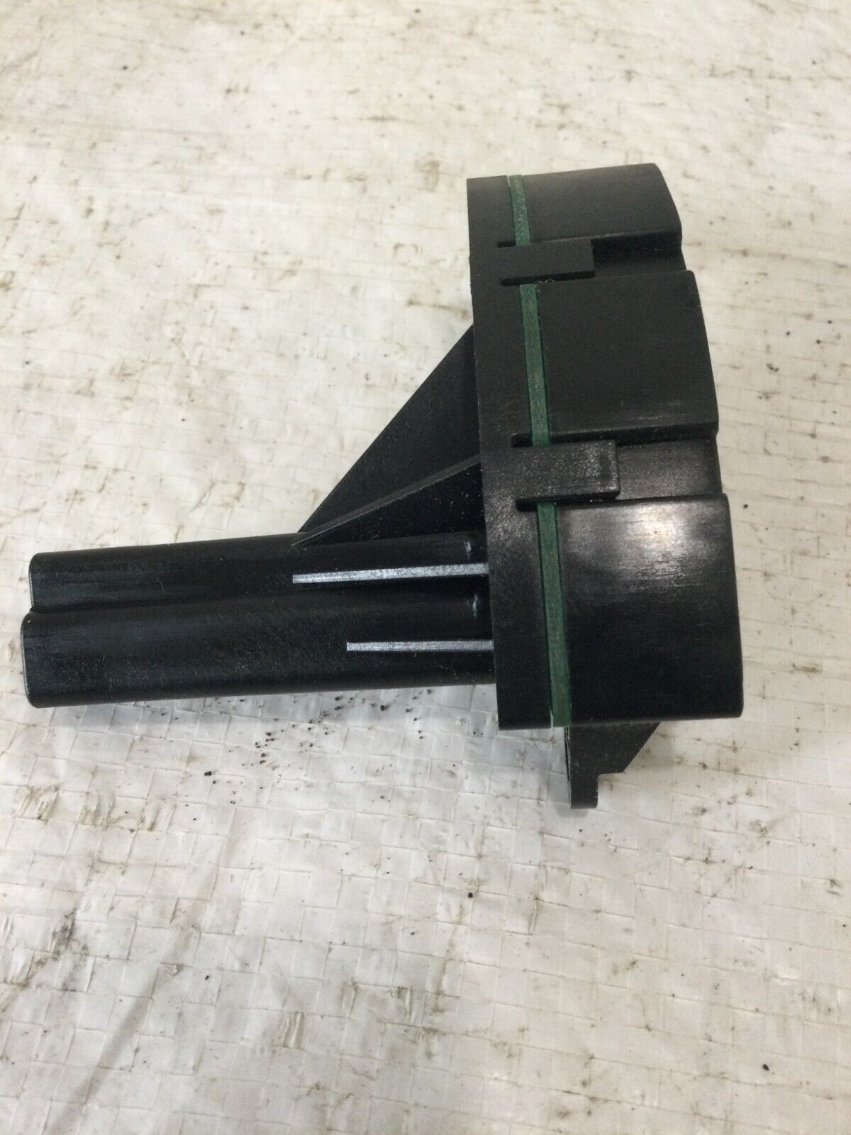 2004 Mercedes-Benz S-Class Strng Wheel Angle Sensor OEM