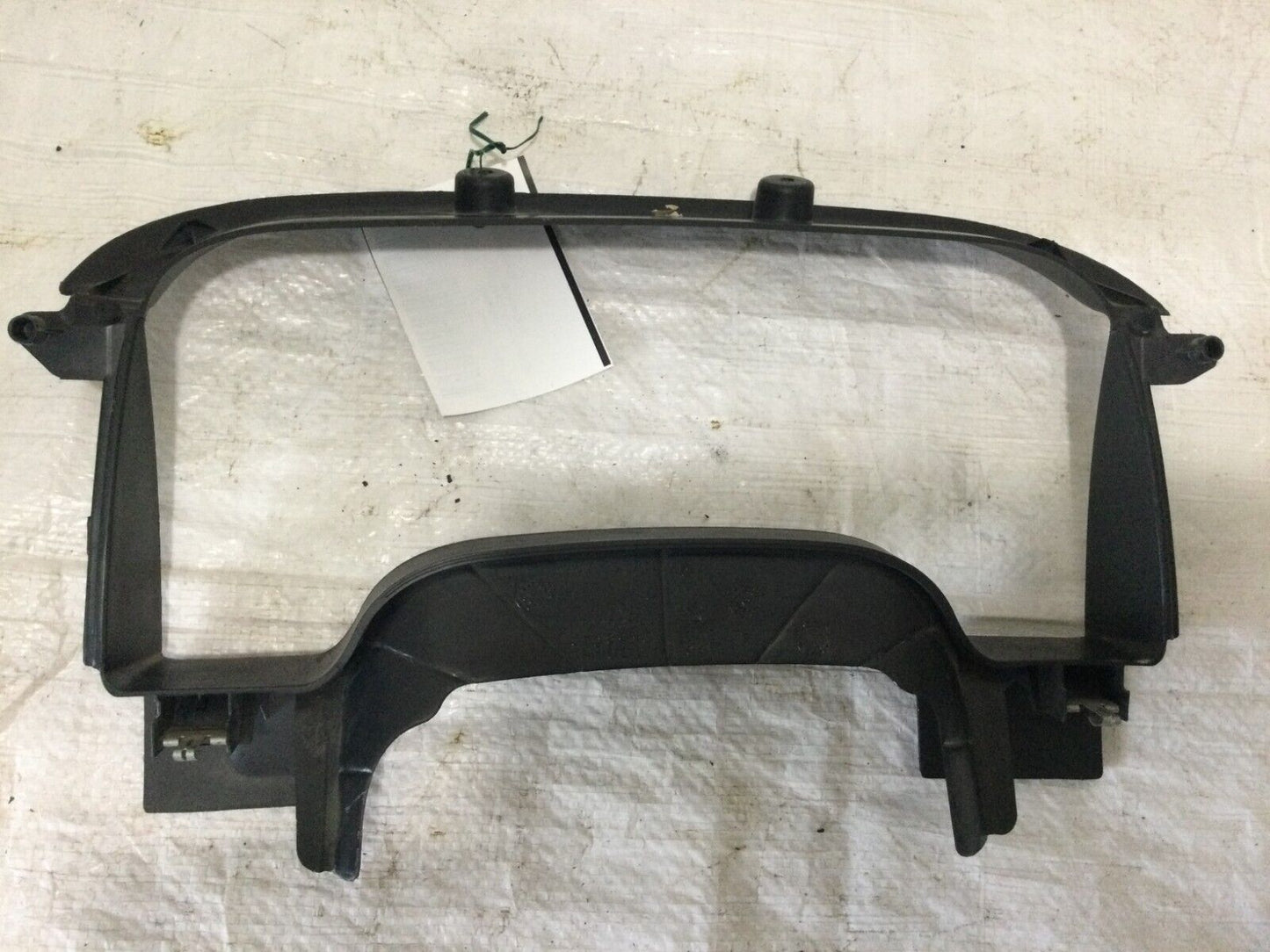 2005 Dodge Ram 1500 Instrument Cluster Surround Trim Bezel OEM