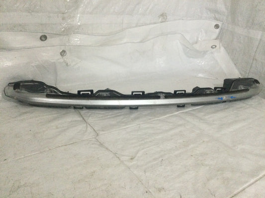 2023-2024 Toyota Crown Crossover Front Grille LED Running Light OEM DAMAGED MARK