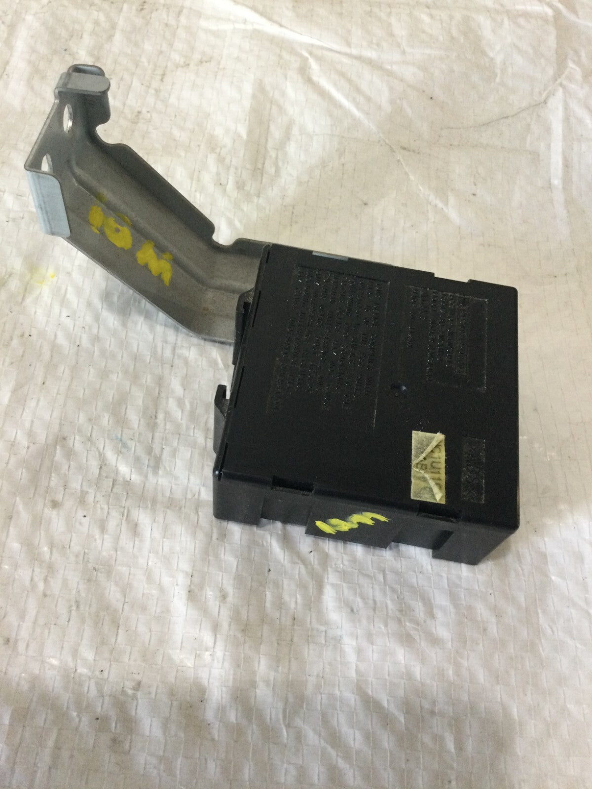 2006-2010 Infiniti M35 M45 Anti Theft Keyless Entry Control Module OEM