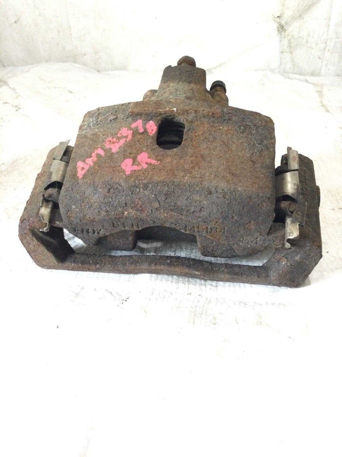 2004-2006 Dodge  Ram 1500 Rear Right Brake  Caliper OEM